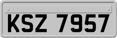 KSZ7957