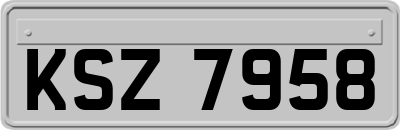 KSZ7958