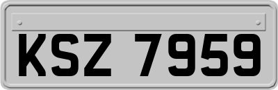 KSZ7959