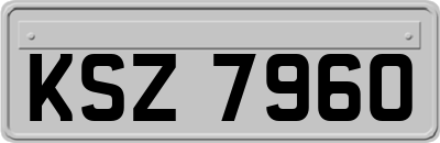 KSZ7960