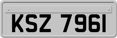 KSZ7961
