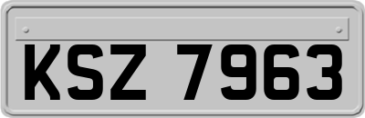 KSZ7963