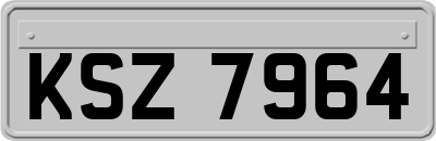 KSZ7964