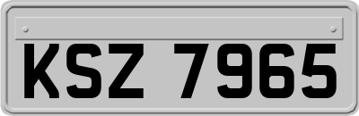 KSZ7965