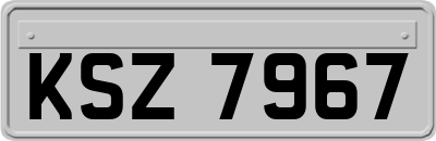 KSZ7967