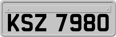 KSZ7980