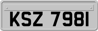 KSZ7981
