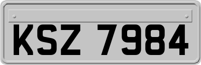 KSZ7984