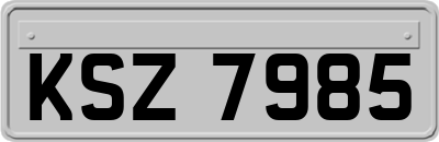 KSZ7985