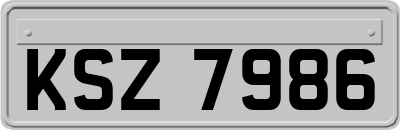 KSZ7986