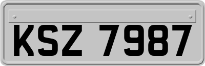 KSZ7987