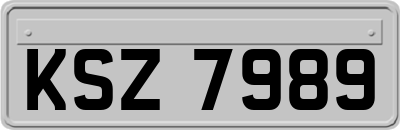 KSZ7989
