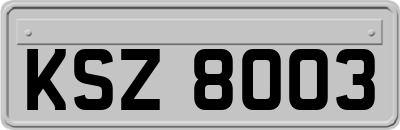 KSZ8003