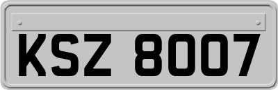KSZ8007