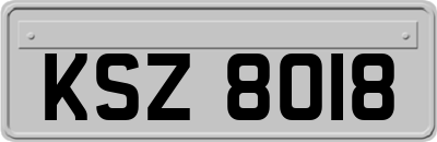 KSZ8018