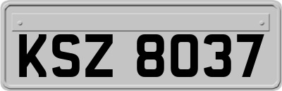 KSZ8037