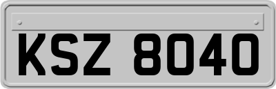 KSZ8040