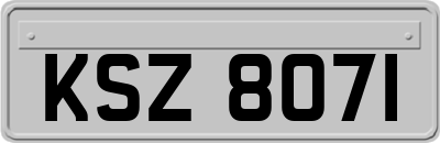 KSZ8071