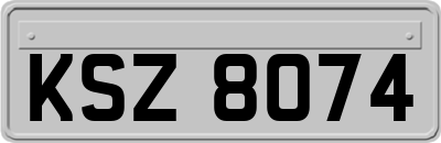KSZ8074