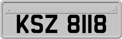 KSZ8118