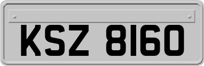 KSZ8160