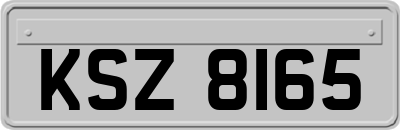 KSZ8165