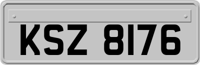 KSZ8176