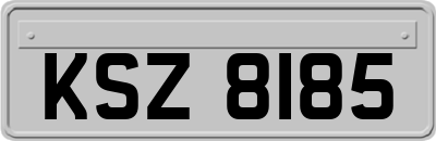 KSZ8185