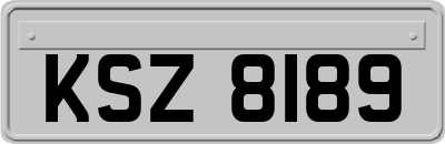 KSZ8189