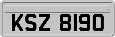 KSZ8190
