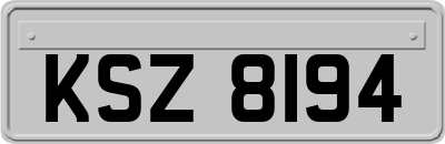 KSZ8194