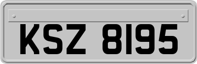 KSZ8195