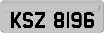 KSZ8196