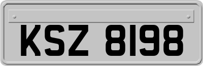 KSZ8198