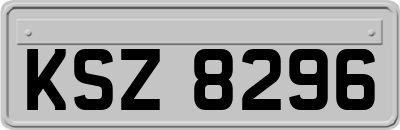 KSZ8296