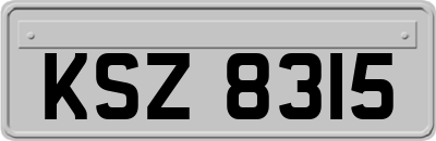 KSZ8315