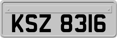KSZ8316