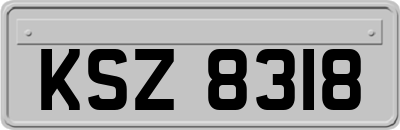 KSZ8318