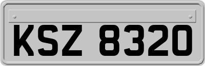 KSZ8320
