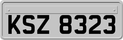 KSZ8323