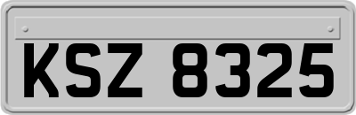 KSZ8325