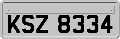 KSZ8334