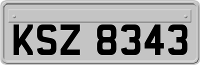 KSZ8343
