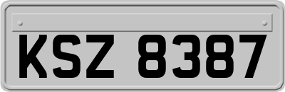 KSZ8387