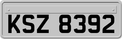 KSZ8392