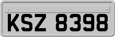KSZ8398