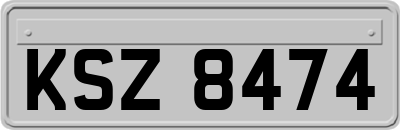 KSZ8474