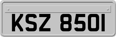 KSZ8501