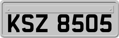 KSZ8505