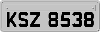 KSZ8538